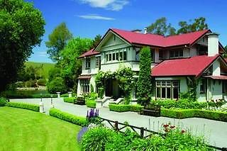 Timara Lodge Blenheim Exterior foto
