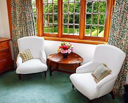 Timara Lodge Blenheim Quarto foto