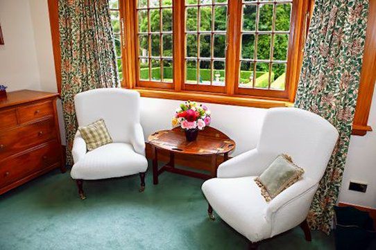 Timara Lodge Blenheim Quarto foto