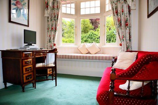 Timara Lodge Blenheim Quarto foto
